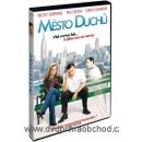 město duchů DVD