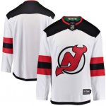 Fanatics Branded Dres New Jersey Devils Breakaway Home Jersey – Zbozi.Blesk.cz