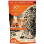 Nature's Finest Chocolate Granola Bio 320 g – Zboží Dáma