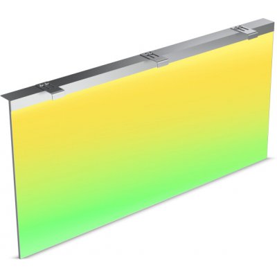 Invital Backlight Foil Orange & Green 60 x 36 cm – Zboží Dáma