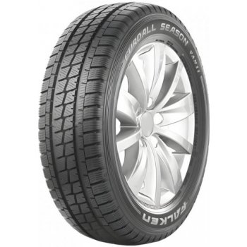 Falken EuroAll Season VAN11 195/75 R16 109T