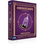 Albi ABRAKADABRA Mince skrz sklo – Zboží Dáma