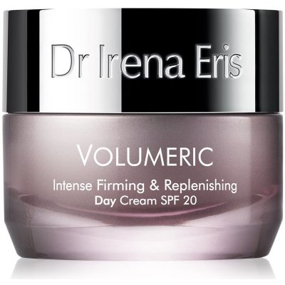 Dr Irena Eris SPF 20 Volumeric denní krém 50 ml – Hledejceny.cz