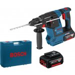 Bosch GBH 18 V-26 0611909003 – Hledejceny.cz