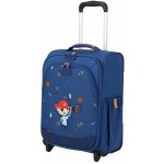 Travelite Minimover Pirát 81836-20 modrá 19 L – Hledejceny.cz