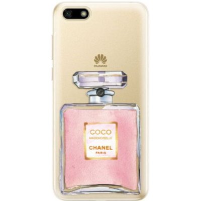 iSaprio Chanel Rose Huawei Y5 2018 – Zboží Mobilmania