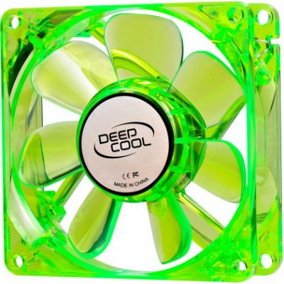 DeepCool XFAN 80U G/B