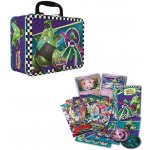 Pokémon TCG Back to School Collectors Chest 2024 – Zboží Dáma