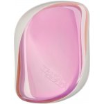 Tangle Teezer Compact Styler Holographic kartáč na vlasy – Zboží Mobilmania