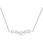 Troli Krásný ocelový hvězdičky VEDN0329S – Zboží Dáma