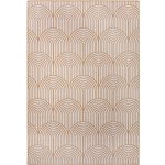 Hanse Home Collection Pangli 105849 Ochre Žlutá – Hledejceny.cz