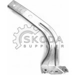 Blatník ŠKODA Original OEM 1S0 821 142 A – Hledejceny.cz