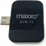 MAXXO T2 HEVC/H.265 Mobile HD TV tuner – Zboží Živě