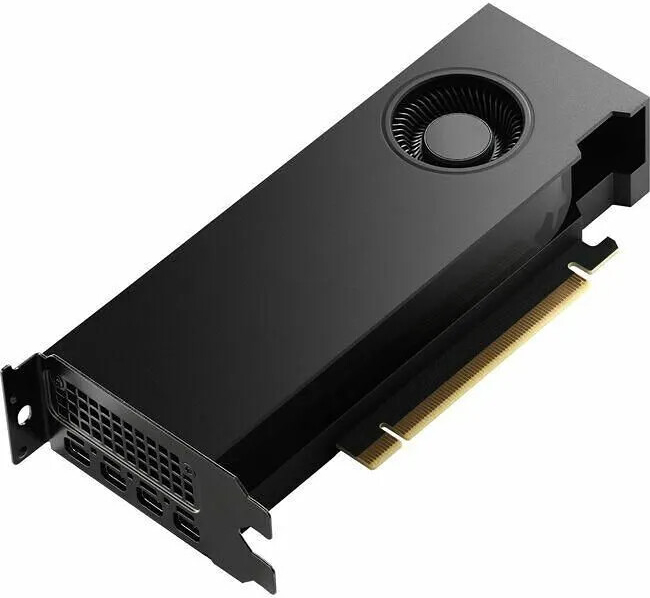 nVidia RTX 4000 ADA 20GB GDDR6 900-5G192-2270-000