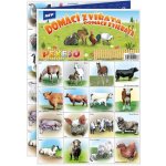 Dino Pexeso: zvířátka – Zboží Dáma