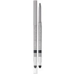 Clinique Quickliner For Eyes konturovací tužka na oči 12 Moss šedá 3 g – Zboží Dáma