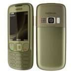 Nokia 6303i Classic – Sleviste.cz