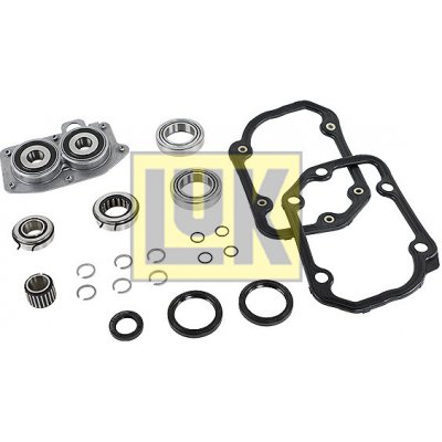 Opravná sada, mechanická převodovka Schaeffler LuK 462 0195 10 – Sleviste.cz