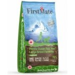 FirstMate Pacific Ocean Fish Meal Original Formula 11,4 kg – Sleviste.cz