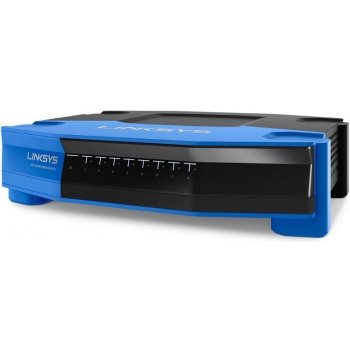 Linksys SE4008