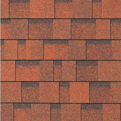 Iko Cambridge Xpress 55 Riviera Red 3,1 m² – Sleviste.cz