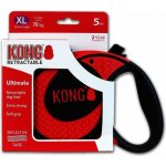 KONG Retractable Leash Ultimate – Sleviste.cz