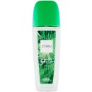 Deodorant C-Thru Luminous Emerald deodorant sklo 75 ml
