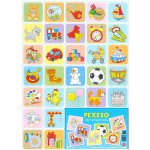 Pexeso: Věci kolem nás – Zboží Mobilmania