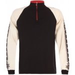 Dale GEILO pánský svetr tm. modrý C – Zboží Dáma