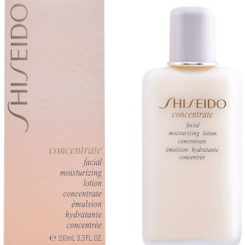 Shiseido Concentrate Facial Moisturizing Lotion Concentrate 100 ml