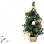 PROHOME Stromeček vánoční 50cm – Hledejceny.cz