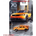Matchbox Moving Parts 70Y 2021 Mazda MX – Sleviste.cz