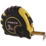 FESTA Metr svinovací MAGNET 7,5 m x 25 mm, CE – Zbozi.Blesk.cz