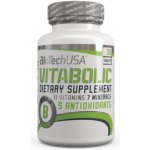 BioTech USA VitaBolic 30 tablet – Hledejceny.cz