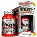 Amix Muscle full oxygen 60 kapslí – Hledejceny.cz