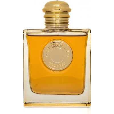 Burberry Goddess parfém dámský 100 ml – Hledejceny.cz