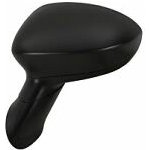 Levé zpětné zrcátko FIAT PUNTO EVO | 2009 a výše | elektrické, vyhřívané, bez lakování | TAIWAN | Zboží Auto