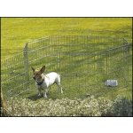 Savic Ohrádka - Dog Park 1 – HobbyKompas.cz