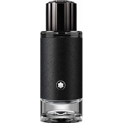 Mont Blanc Explorer parfémovaná voda pánská 30 ml – Hledejceny.cz