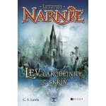 Lev, čarodějnice a skříň – Hledejceny.cz
