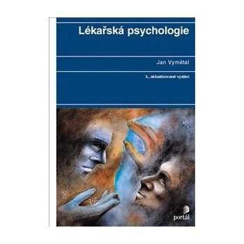 Lékařská psychologie, 3. aktualizované vydání