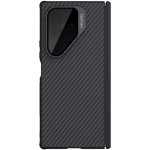Nillkin CarboProp Aramid Magnetic Samsung Galaxy Z Fold 7 Black 143591 – Zboží Mobilmania