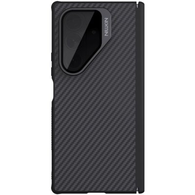 Nillkin CarboProp Aramid Magnetic Samsung Galaxy Z Fold 7 Black 143591 – Zboží Mobilmania