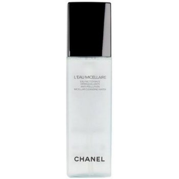 Chanel L´Eau Micellaire čisticí micelární voda 150 ml