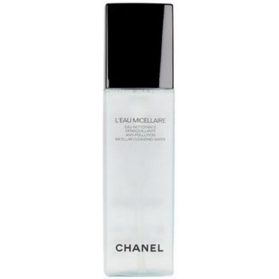 Chanel L´Eau Micellaire čisticí micelární voda 150 ml – Zboží Mobilmania
