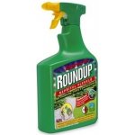 ROUNDUP Herbicid FAST postřik pro chodníky a cestičky 1 l – Zboží Dáma