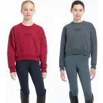 Lemieux Mikina Clea Crew dětská ember – Zboží Dáma