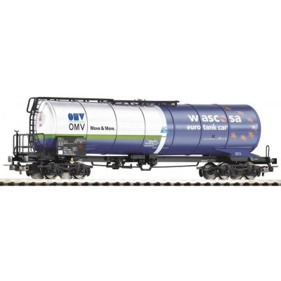 Piko Cisterna benzínová Wascosa OMV VI 54912 – Sleviste.cz