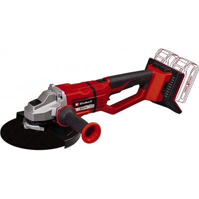 EINHELL AXXIO 36/230 Q – Zboží Mobilmania