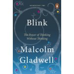 Blink - Malcolm Gladwell – Zboží Dáma